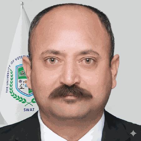 Maaz Ali Mumtaz